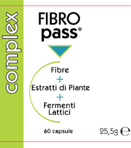 Fibro pass 60cps