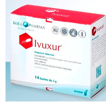 Ivuxur 14bust