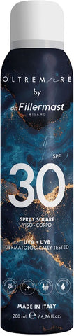 Dr fillermast spray 30+ 200ml