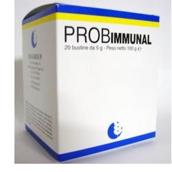 Pro b immunal 20 bst 5gr bg