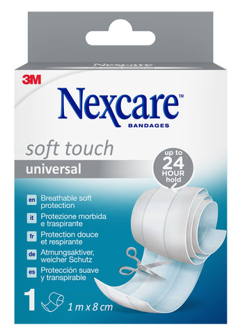 Cer soft nexcare strisc 100x80