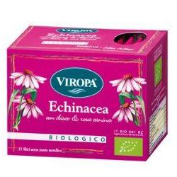 Viropa echinacea bio 15bust