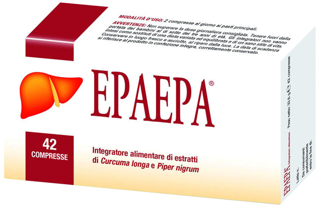 Epaepa 42cpr Image principale du produit