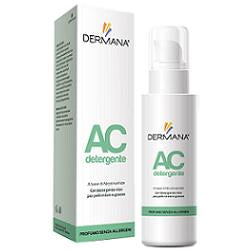 Dermana ac detergente 100ml Immagine principale del prodotto