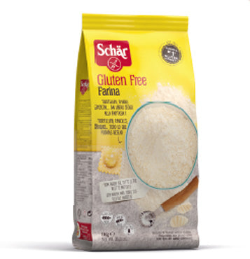 Schar*farina pa/pasta 1kg s.g.