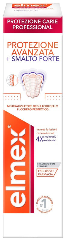 Dent elmex prot carie profes Imagem principal do produto