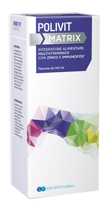 Polivit matrix 140ml