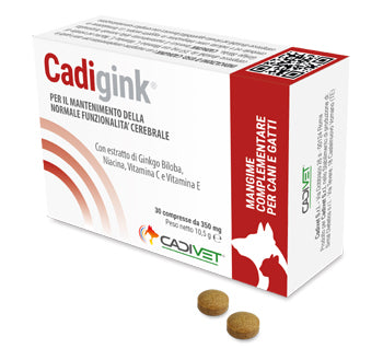 Cadigink 30cpr