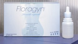 Floragyn*lav vagin 5fl 140ml