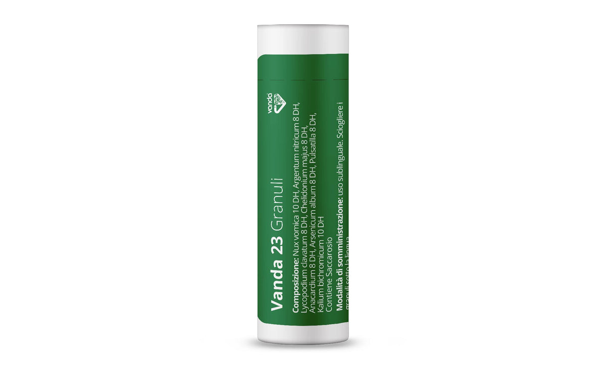 Vanda 23*4g 80gr cont multid
