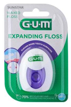 Gum expand 2030 floss filo 30m