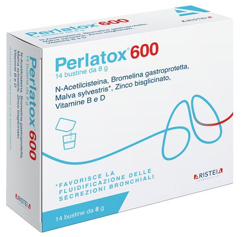Perlatox 600 14bust nf