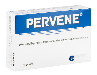 Pervene 30oval Imagem principal do produto