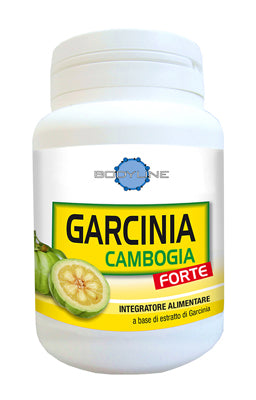 Garcinia cambogia forte 60cps Hauptbild