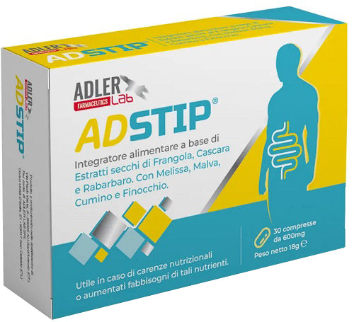 Adstip 20cpr