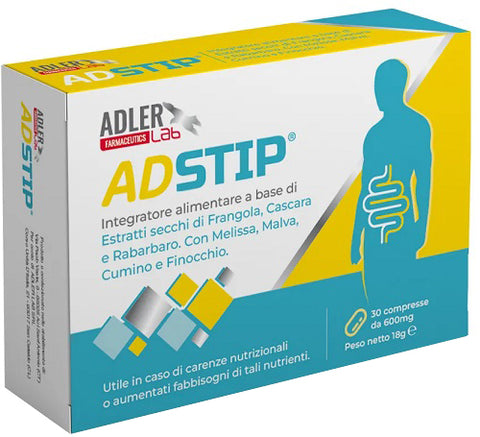 Adstip 20cpr