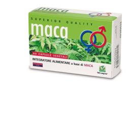 Maca 60cps Hauptbild