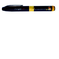 Puregon pen