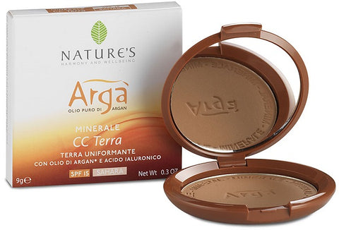 Arga' cc terra marocco