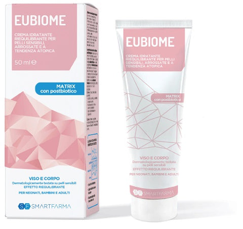 Eubiome crema 150ml