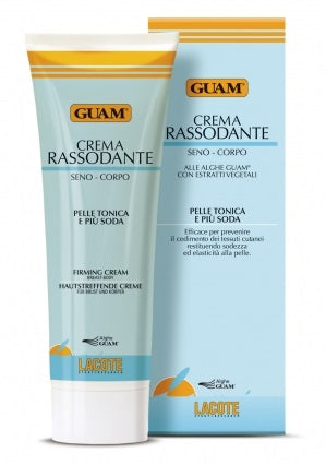 Crema rass seno crp 250ml