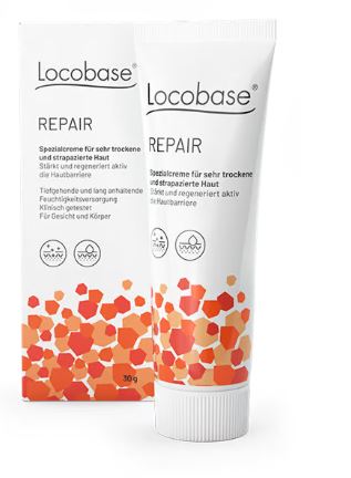 Locobase repair 100g