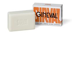 Gineval*sapone 100 g