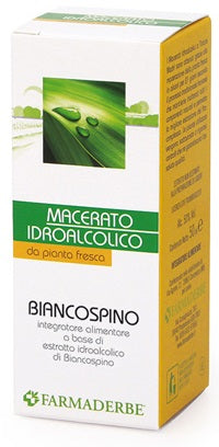 Farmaderbe biancospino mial 50