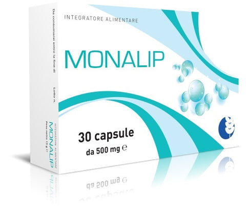 Monalip 30cps