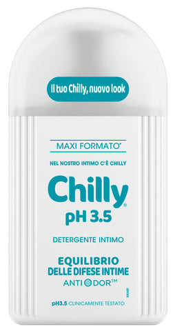 Chilly detergente ph 3.5 300ml