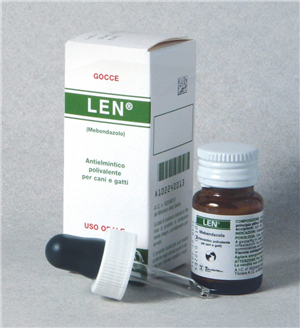 Len*gtt os 12 g