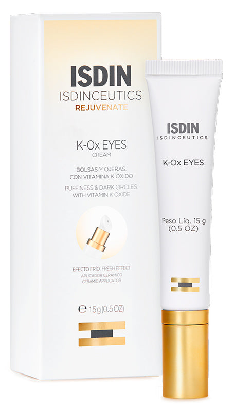 Isdinceutics k-ox eyes 15ml