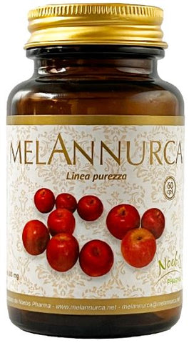 Melannurca 60cps