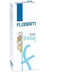 Floderm fluido baby 100ml