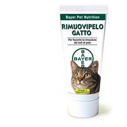 Rimuovipelo gatto pasta 50g Imagen principal del producto
