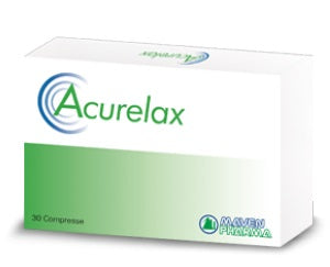 Acurelax 30cpr