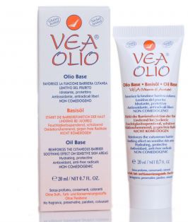 Vea olio idrat prot p sec 20ml Immagine principale del prodotto