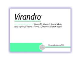 Virandro 30cpr Hauptbild