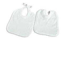 Bavaglino trach cot 3pz