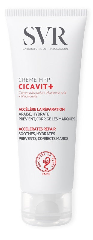 Cicavit+ creme hppi 40ml