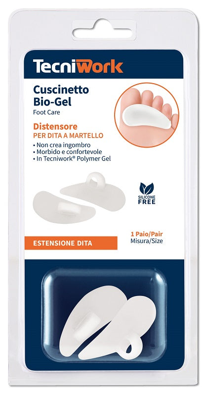 Biogel cusc dita gr blist 1pa