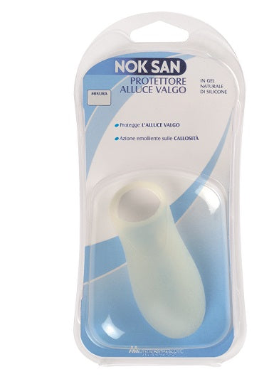 Noksan prot alluce valgo l/xl