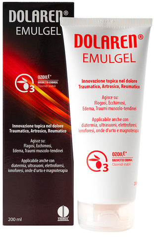Dolaren 200ml