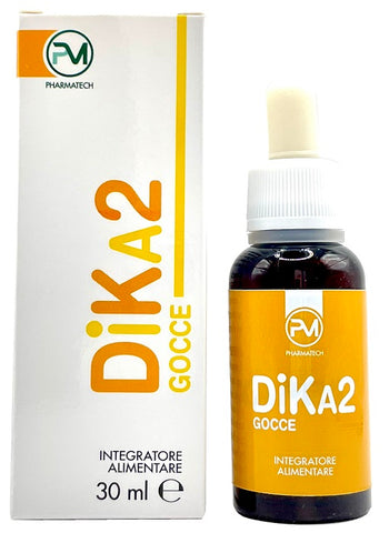Dika2 30ml