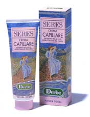 Seres cr capillare 125ml "tage