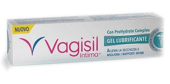 Vagisil intimo gel c prohydr Hauptbild