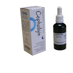 Cephalgin gocce 50ml bg
