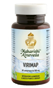Viryamap 60tav 30gr