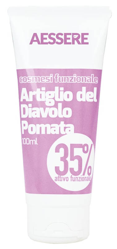 Artiglio diavolo pom 35% 100ml