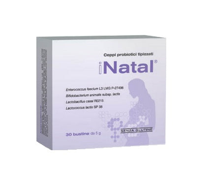 Inatal 30bust